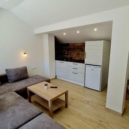 Vila Ivica Kjoshe Ohrid Luaran gambar